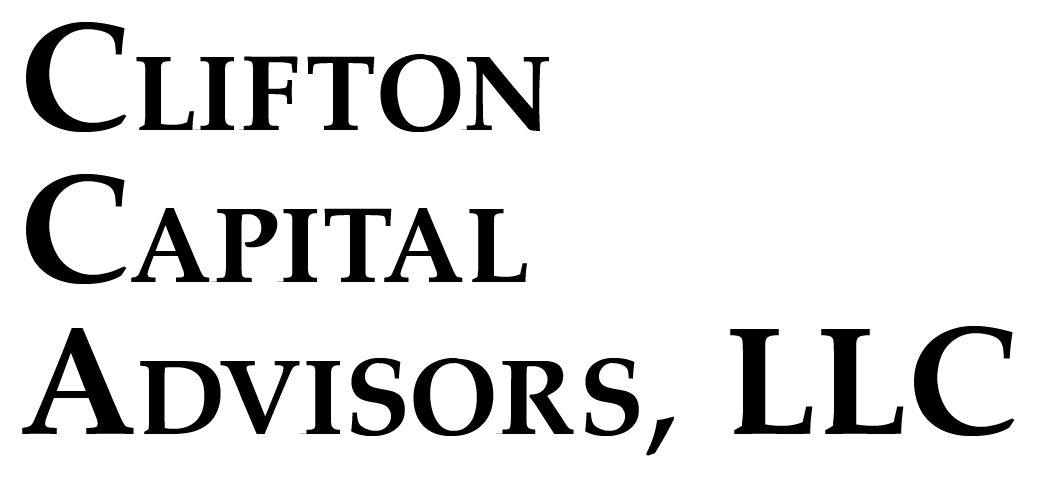 Clifton Capital Risk Assessment Form